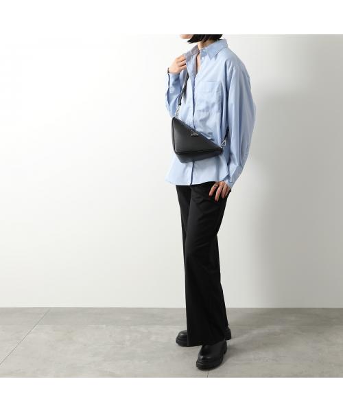 クーポン】【セール 35%OFF】PRADA クロスボディバッグ 2VH155