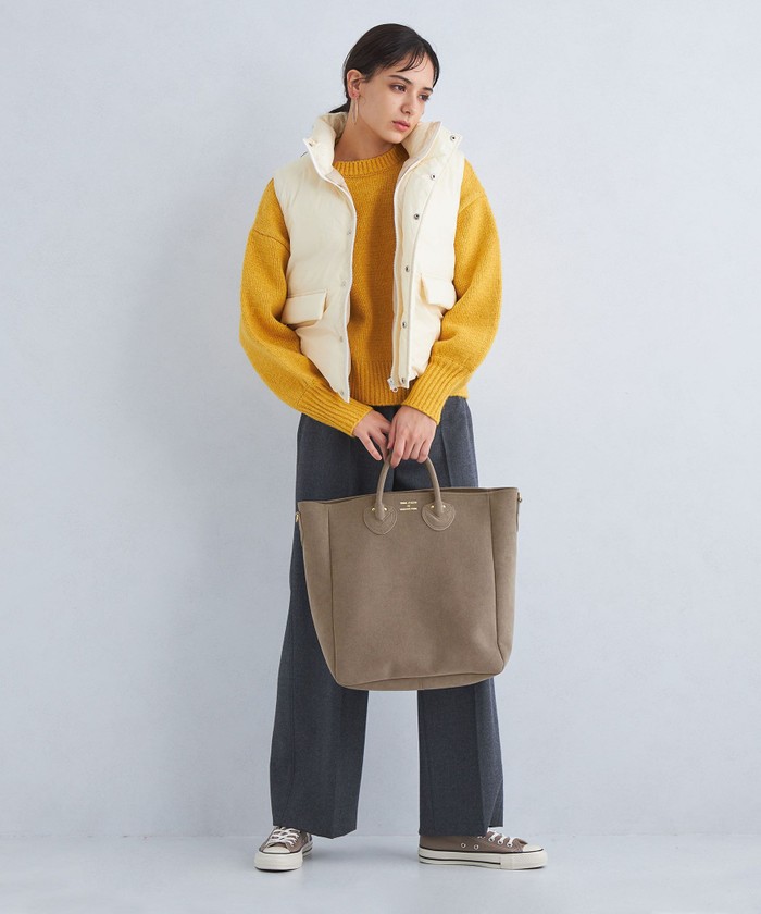 別注】＜YOUNG&OLSEN The DRYGOODS STORE＞トートバッグ(505772895