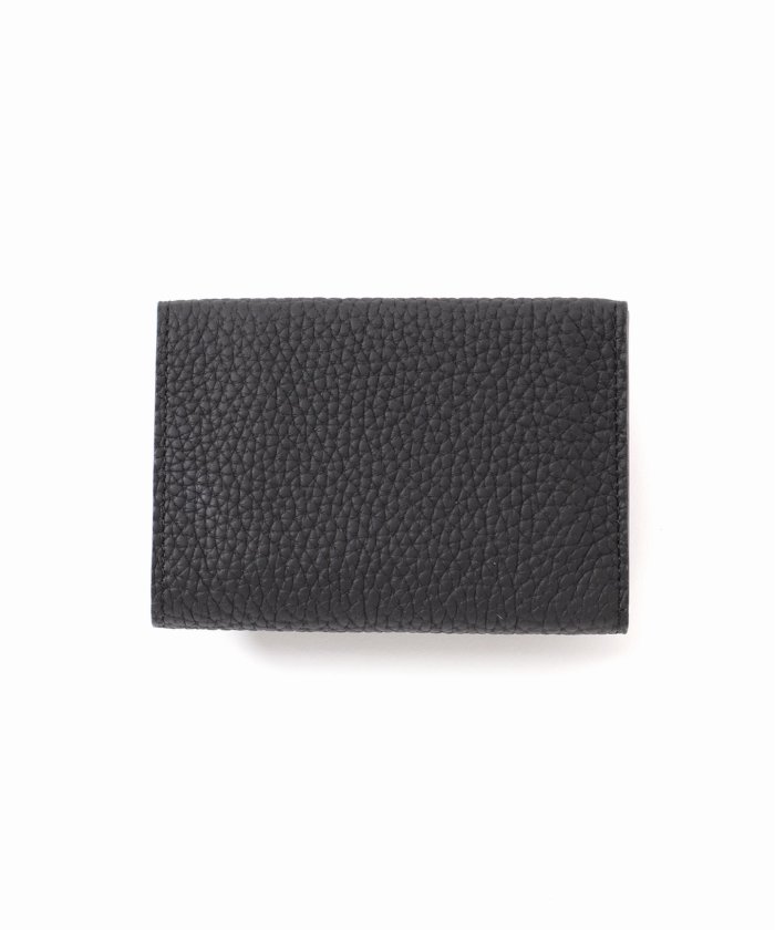 ITTI 　SLOBE別注　CRISTY TINY TRIFOLD WLT 財布 ITTI / イッチ】SLOBE別注CRISTY TINY TRIFOLD WLT(505773090