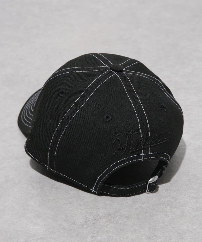 NEW ERA(R)/別注 930 NEYYAN STITCH(505503118) | NANO universe