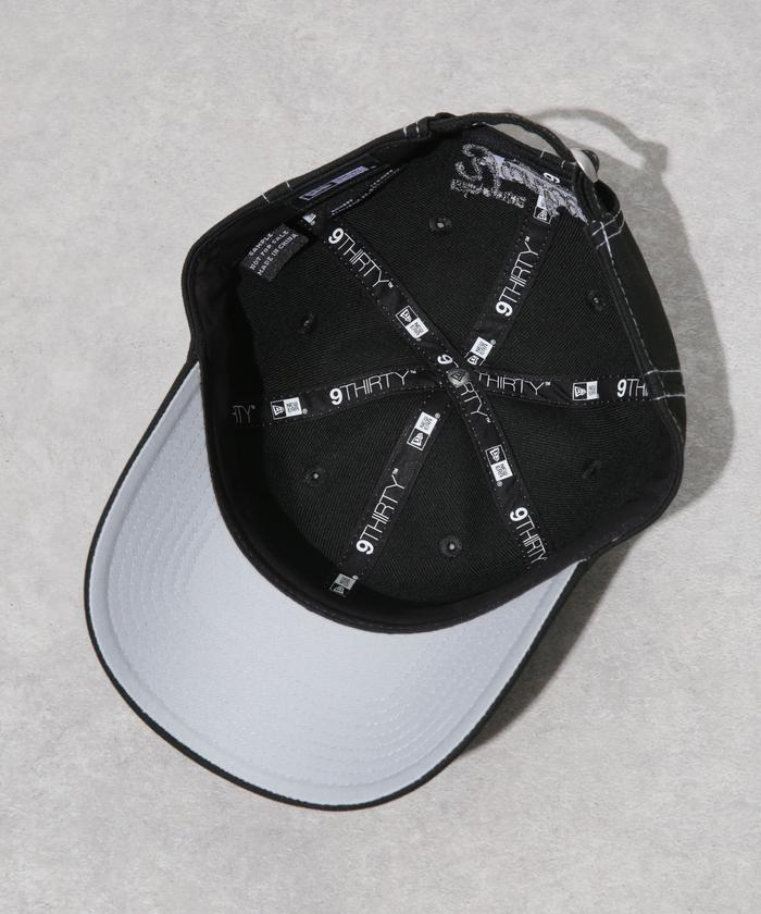NEW ERA(R)/別注 930 NEYYAN STITCH(505503118) | NANO universe