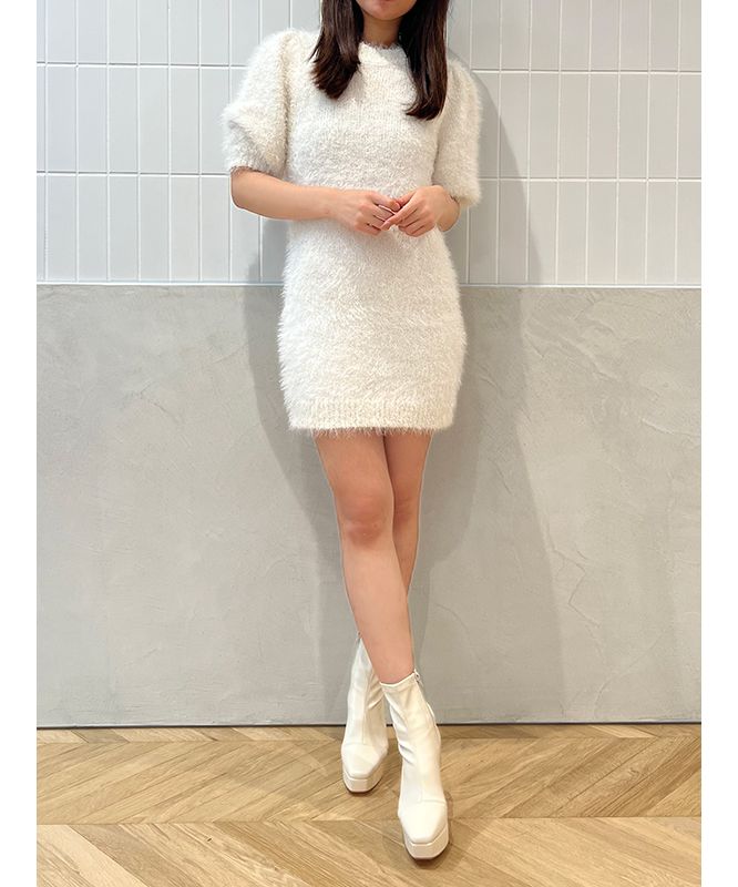セール 50%OFF】エイミーイストワール eimy istoire カラー