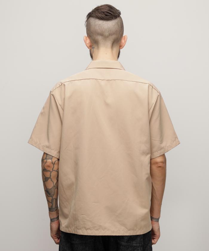 TC WORK SHIRT/ティーシーワークシャツ | Schott（ショット