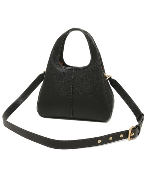 セール】コーチ ショルダーバッグ ラナ ブラック レディース COACH cm545 b4bk LANA SHOULDER BAG BLACK  2WAY(505769844) コーチ(COACH) d fashion