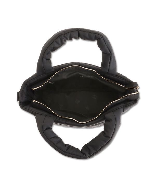 マリークワント MARY QUANT マットサテンキルトデイジー 2WAY マリークワント MARY QUANT マットサテンキルトデイジー 2WAY