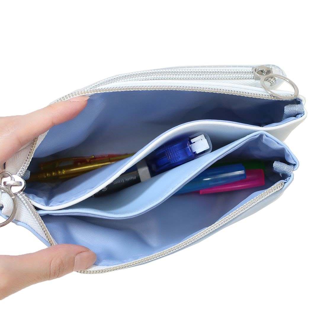KARA ファンミ　トレカセット　白　黒　20セット KARA ファンミ トレカセット 白 黒 20セット Weiss Schwarz Blau