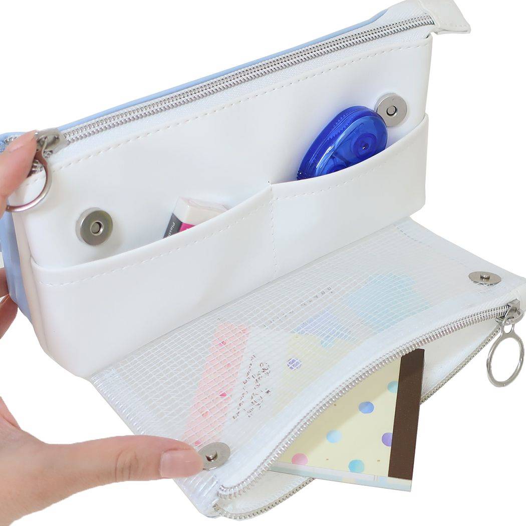 KARA ファンミ　トレカセット　白　黒　20セット KARA ファンミ トレカセット 白 黒 20セット Weiss Schwarz Blau