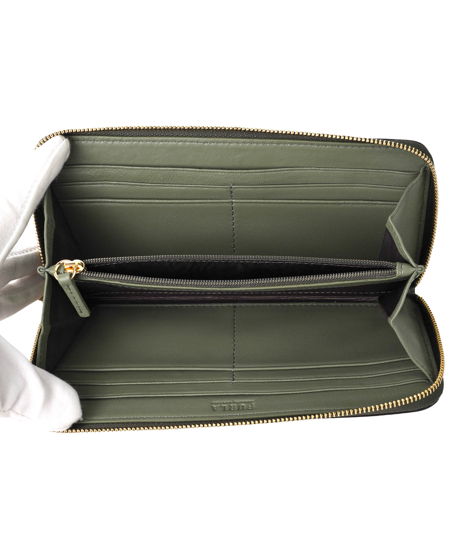 楽天市場】フルラ FURLA 長財布 ラウンドファスナー CAMELIA XL