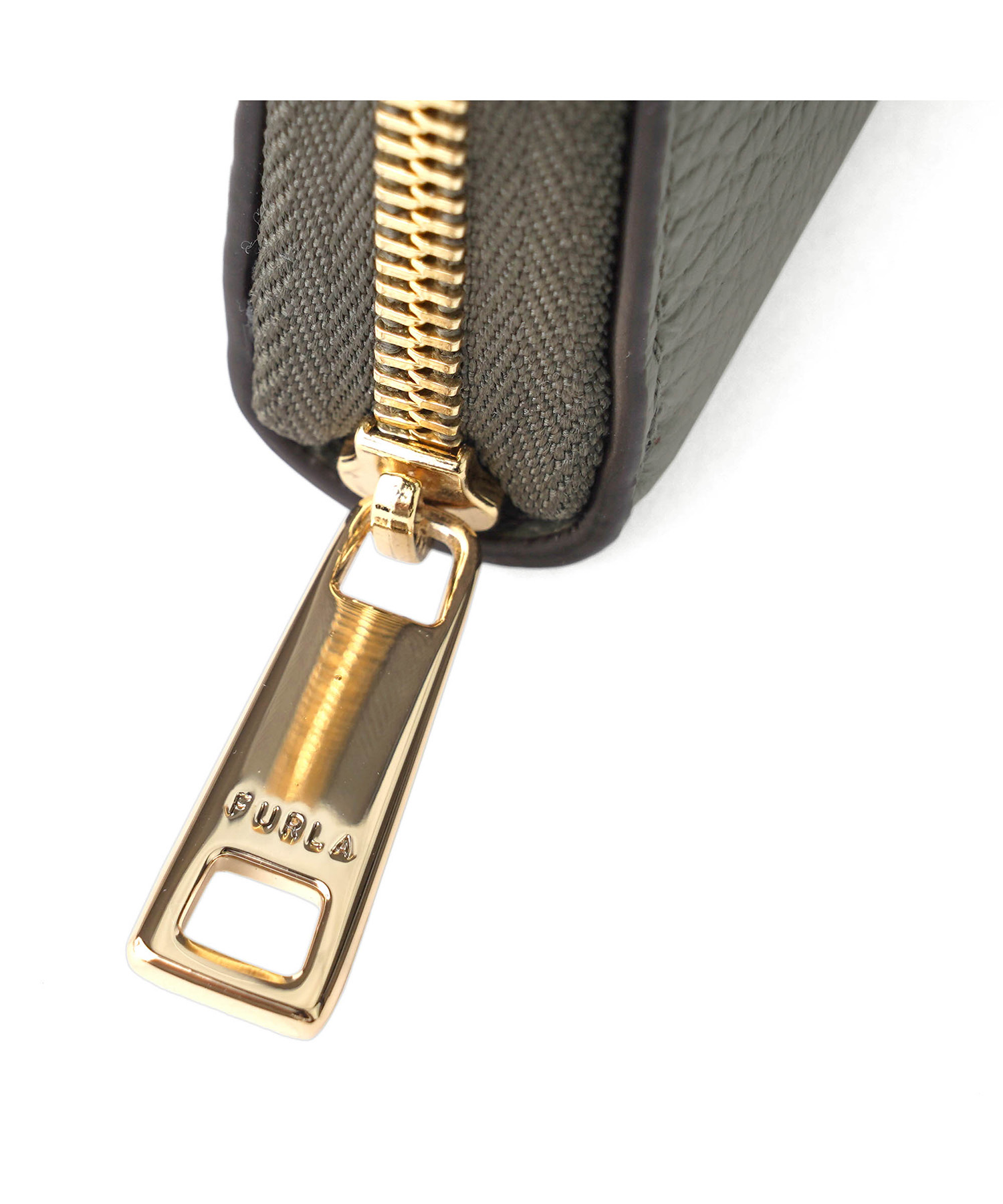 FURLA フルラ 長財布 レディース カメリア ジップアラウンド