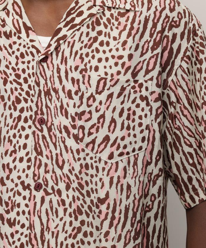 RAYON SHIRT 