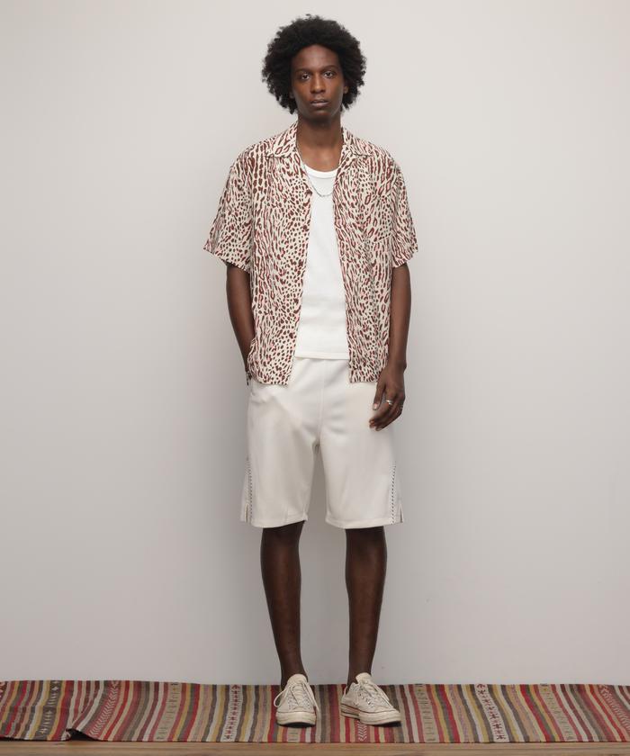 RAYON SHIRT 