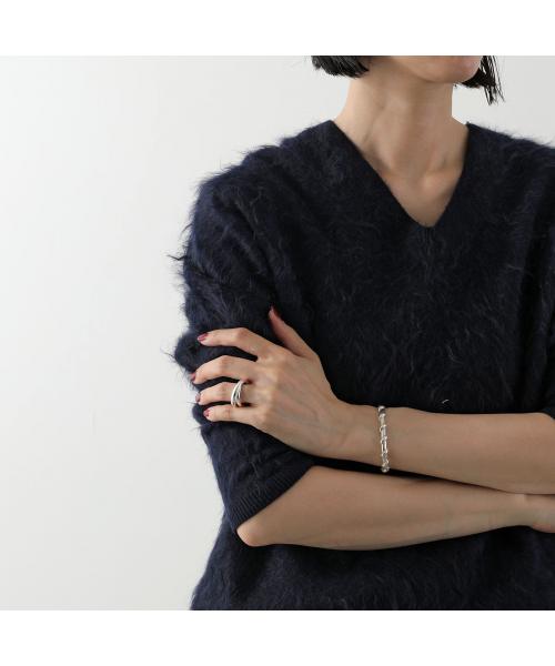 エルメス Hermes HERMES リング ヴェルティージュ Vertige Ring エルメス Hermes HERMES リング ヴェルティージュ Vertige Ring