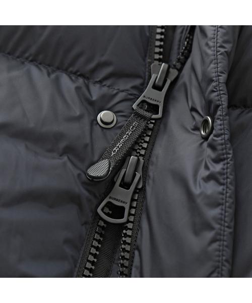 セール】BURBERRY ダウンジャケット LEEDS 120154 8045507 ダウンベスト(505774573) | バーバリー( BURBERRY) - d fashion