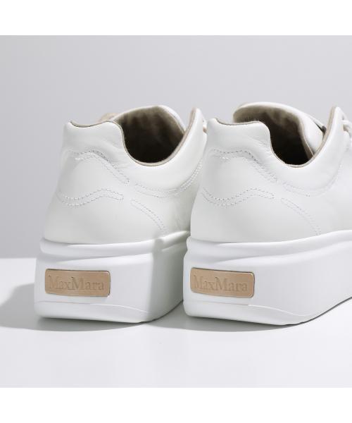 セール】マックスマーラ Max Mara MAX MARA スニーカー MAXIV セール】マックスマーラ Max Mara MAX MARA スニーカー MAXIV