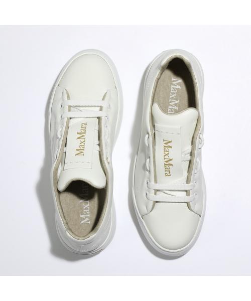 セール】マックスマーラ Max Mara MAX MARA スニーカー MAXIV セール】マックスマーラ Max Mara MAX MARA スニーカー MAXIV