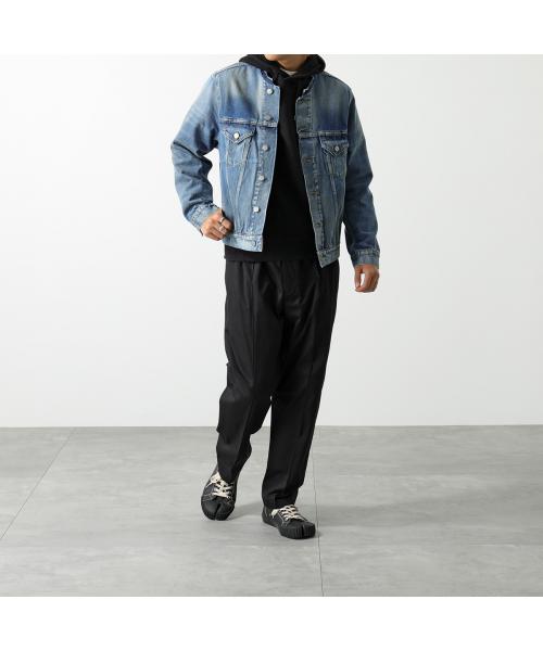 マルジェラ　ブルゾン 2025年最新】Maison Margiela メンズ ジャンパー・ブルゾンの