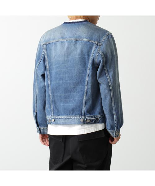 セール】MAISON MARGIELA デニムジャケット SI1AM0006 S30561