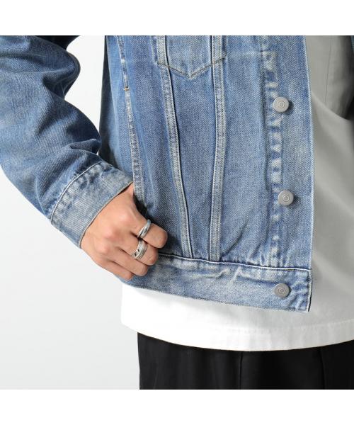 セール】MAISON MARGIELA デニムジャケット SI1AM0006 S30561