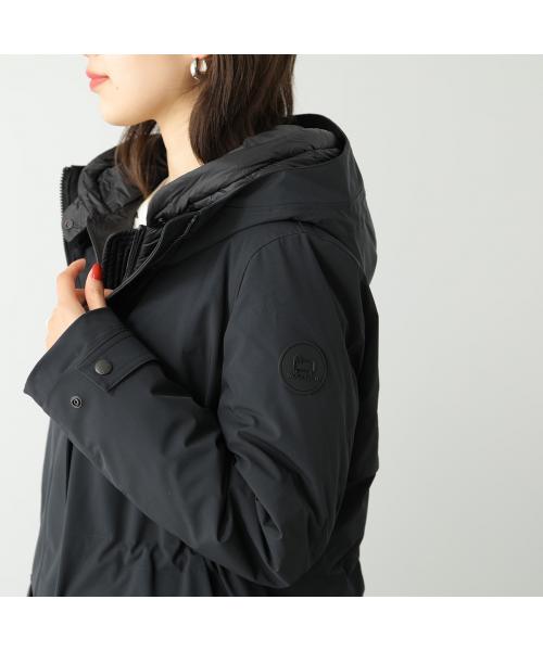 セール 10%OFF】WOOLRICH ダウンジャケット LONG MILITARY 3IN1 セール 10%OFF】WOOLRICH ダウンジャケット LONG MILITARY 3IN1