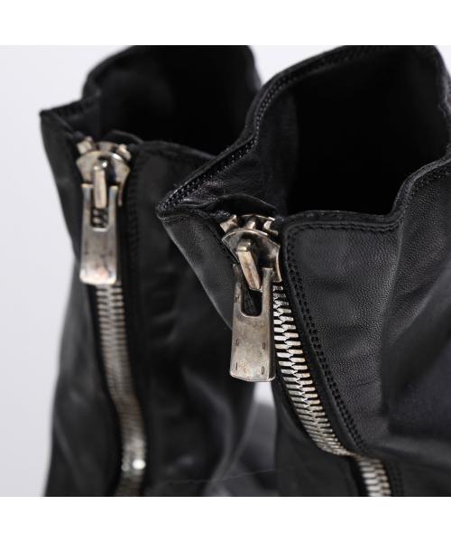 【DOVE】【guidi】ブラウンレザー バックジップ定価207900円 楽天市場】GUIDI : BACK ZIP BOOT : 796Z-HORSE-REVERSE[RIP