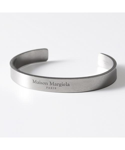 お歳暮 時期 最終値下げMaison Margiela シンプルバングルメゾンマルジェラ アクセサリー