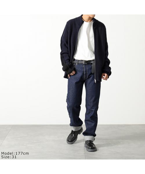 Maison Margiela(メゾンマルジェラ) デニムパンツS50LA0209