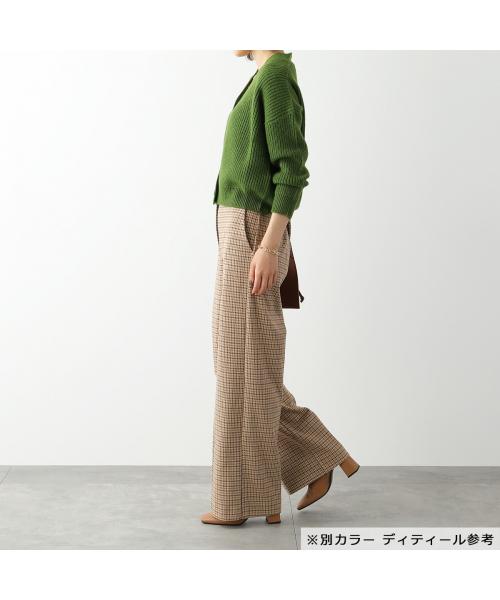 セール】MAX MARA Weekend パンツ SEGGIO ストレート セミワイド