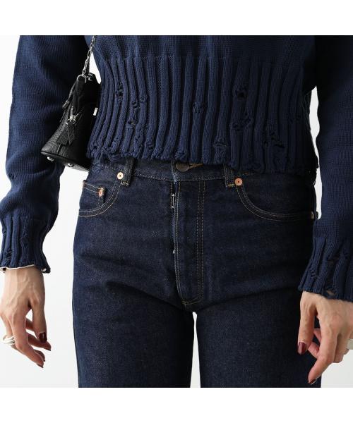 セール 43%OFF】MAISON MARGIELA デニムジーンズ S50LA0209