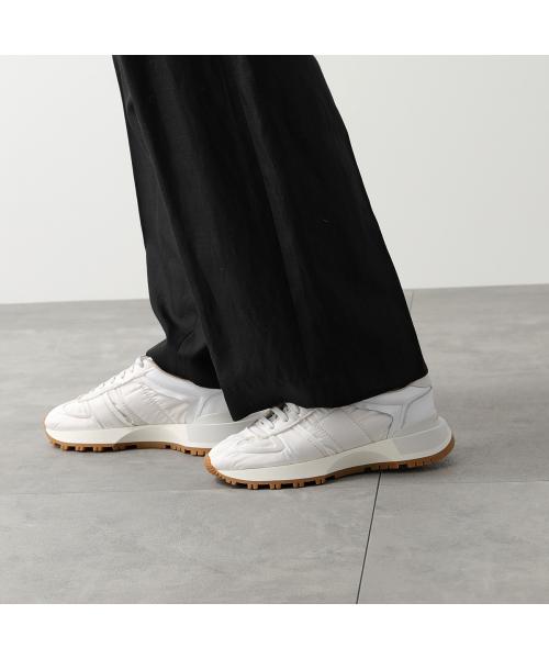 セール】MAISON MARGIELA スニーカー 50-50 S58WS0213 P4341 セール】MAISON MARGIELA スニーカー 50-50 S58WS0213 P4341
