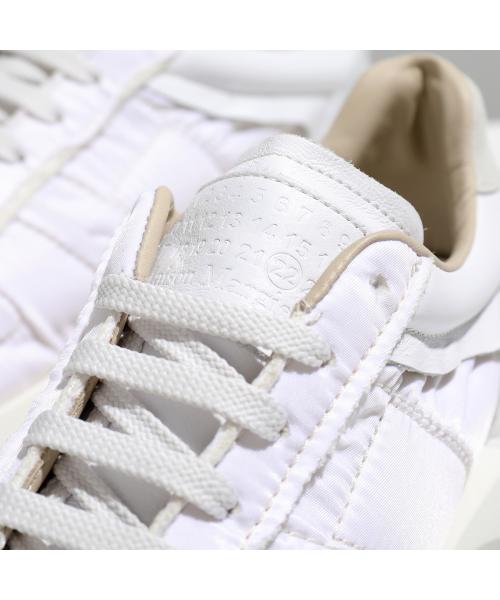 セール】MAISON MARGIELA スニーカー 50-50 S58WS0213 P4341 セール】MAISON MARGIELA スニーカー 50-50 S58WS0213 P4341