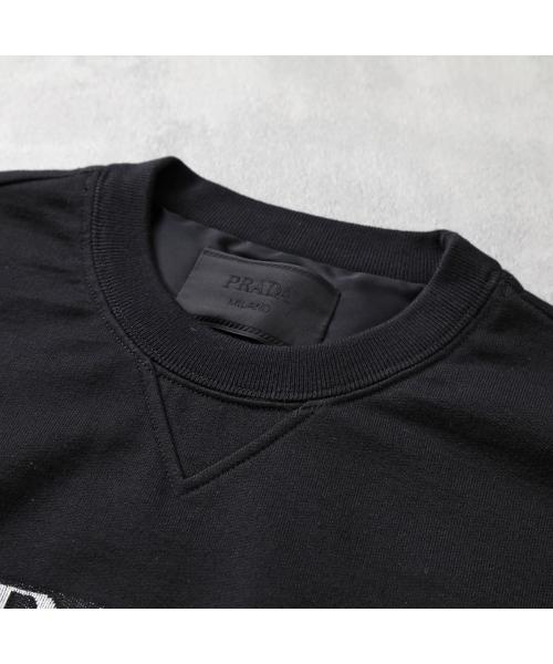 セール 11%OFF】プラダ PRADA PRADA トレーナー UJL148 1Y13 セール 11%OFF】プラダ PRADA PRADA トレーナー UJL148 1Y13
