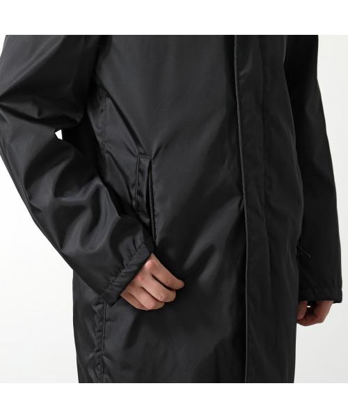 セール 14%OFF】PRADA コート SGB008 1WQ8 Re－Nylon ナイロン