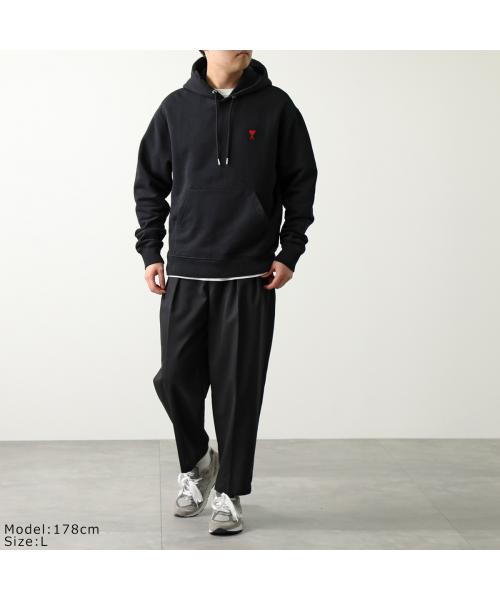 セール 14%OFF】アミパリス Ami Paris ami paris パーカー SMALL セール 14%OFF】アミパリス Ami Paris ami paris パーカー SMALL
