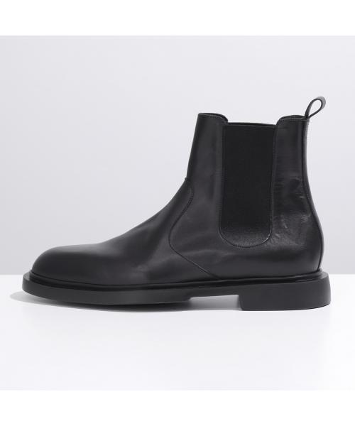 セール 37%OFF】J.M. WESTON チェルシーブーツ #328 セール 37%OFF】J.M. WESTON チェルシーブーツ #328