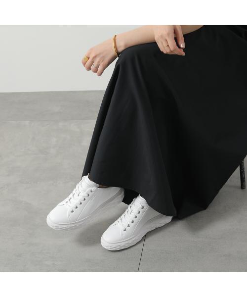 セール】Jimmy Choo スニーカー DIAMOND LIGHT MAXI/F RXN