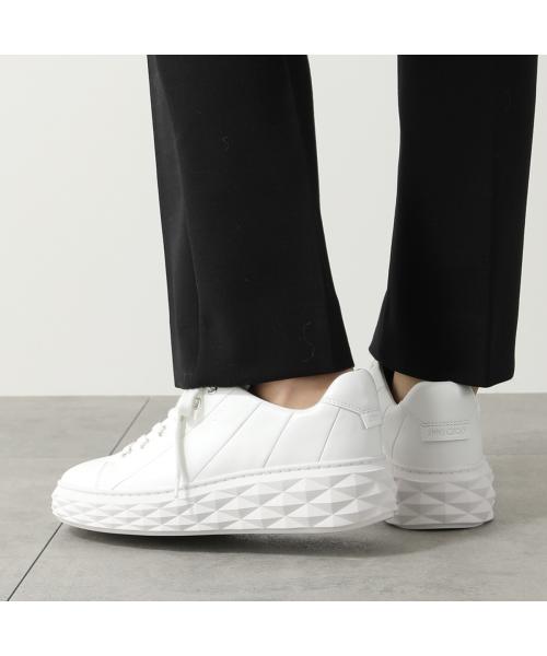 セール】Jimmy Choo スニーカー DIAMOND LIGHT MAXI/F RXN