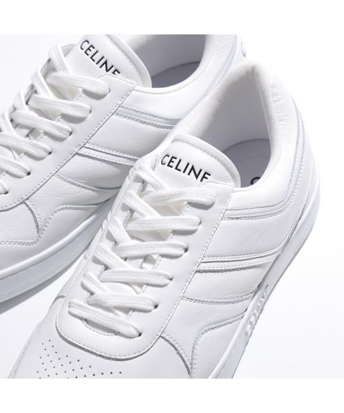 CELINE】レディースLow Boot