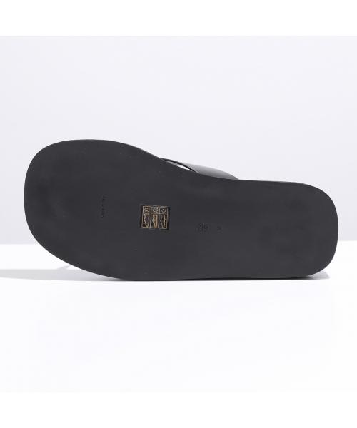 [新品]THE ROW ザ・ロウ トングサンダル GINZA ギンザ　36.5 THE ROW ザ・ロウ トングサンダル GINZA ギンザ F1138 L6525