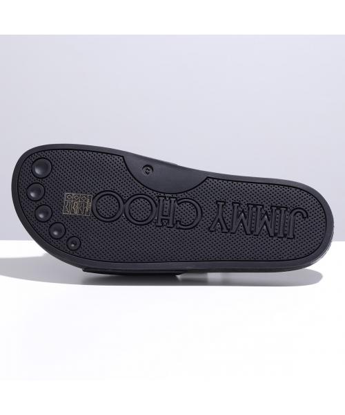 セール 15%OFF】Jimmy Choo スライドサンダル PORT M JCB JCロゴ セール 15%OFF】Jimmy Choo スライドサンダル PORT M JCB JCロゴ