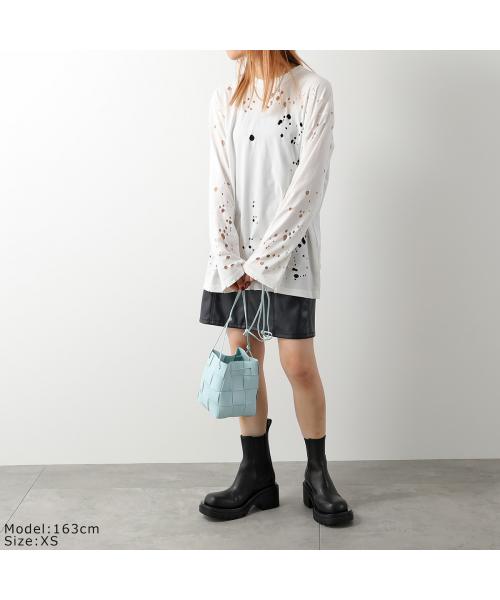 SPORTMAX ロングカーディガン ブラック コットン100% Sサイズ