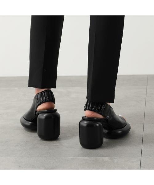 JIL SANDER ポインテッドトゥシューズ。 | 仕事と育児ときどき毒