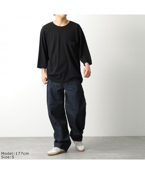 ルメール LEMAIRE ワイドパンツ 36 チノパン ツイスト パンツ ルメール LEMAIRE ワイドパンツ 36 ふんする チノパン ツイスト