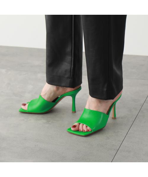 BOTTEGA VENETA ストレッチミュール37.5 BOTTEGA VENETA ストレッチミュール37.5