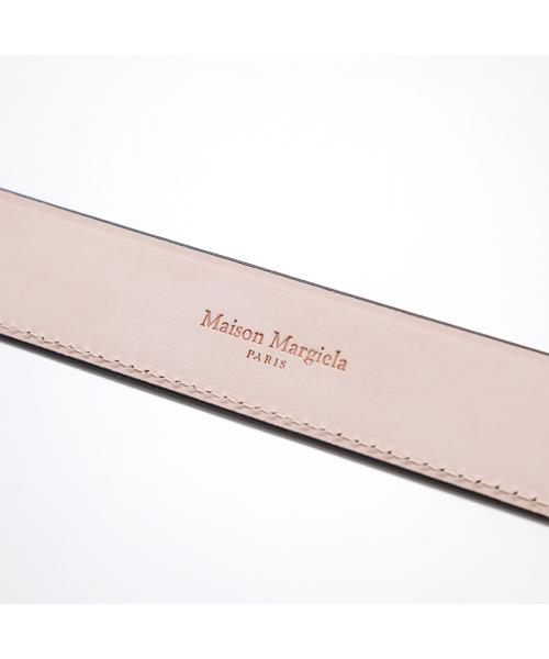 セール】MAISON MARGIELA 11 ベルト SA1TP0004 P4745(505774943 セール】MAISON MARGIELA 11 ベルト SA1TP0004 P4745(505774943