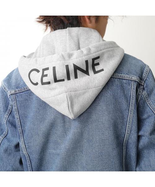 セール 12%OFF】セリーヌ CELINE CELINE デニムジャケット