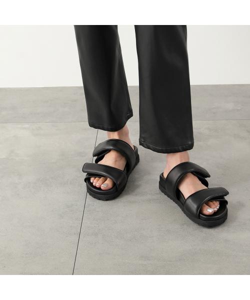 クーポン】【セール 52%OFF】GIA BORGHINI サンダル PERNI 11