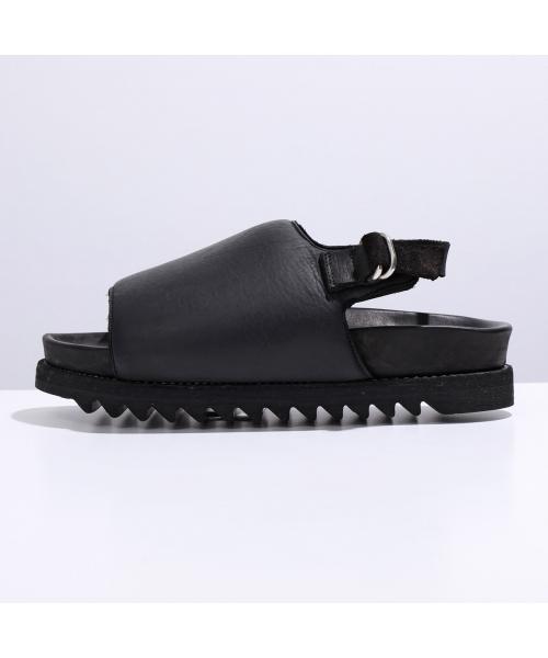 セール 29%OFF】GUIDI サンダル BRK04 カーフレザー シャーク セール 29%OFF】GUIDI サンダル BRK04 カーフレザー シャーク