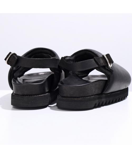 セール 29%OFF】GUIDI サンダル BRK04 カーフレザー シャーク セール 29%OFF】GUIDI サンダル BRK04 カーフレザー シャーク