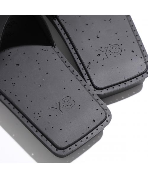 セール】Y-3 スライドサンダル WATER SLIDE FZ6423(505775073 セール】Y-3 スライドサンダル WATER SLIDE FZ6423(505775073