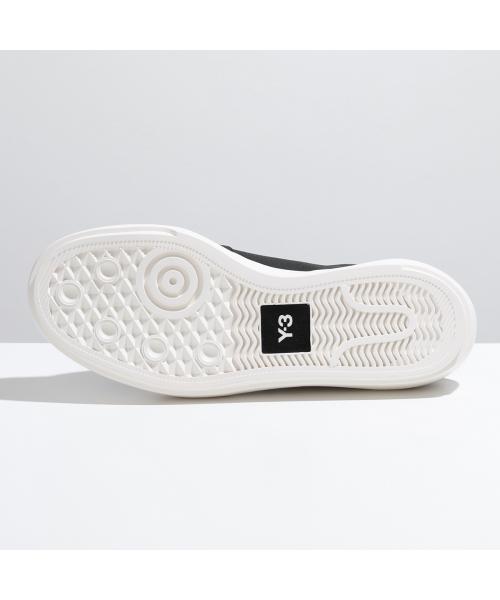 Y-3 AJATU COURT LOW　ワイスリー　スニーカー　ID4210 楽天市場】Y-3 ワイスリー スニーカー AJATU COURT LOW アジャツ
